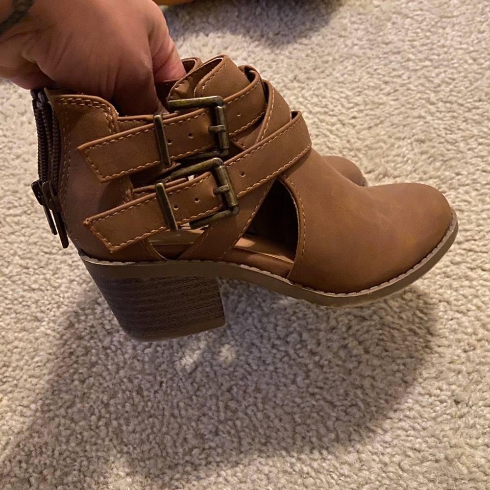 Booties